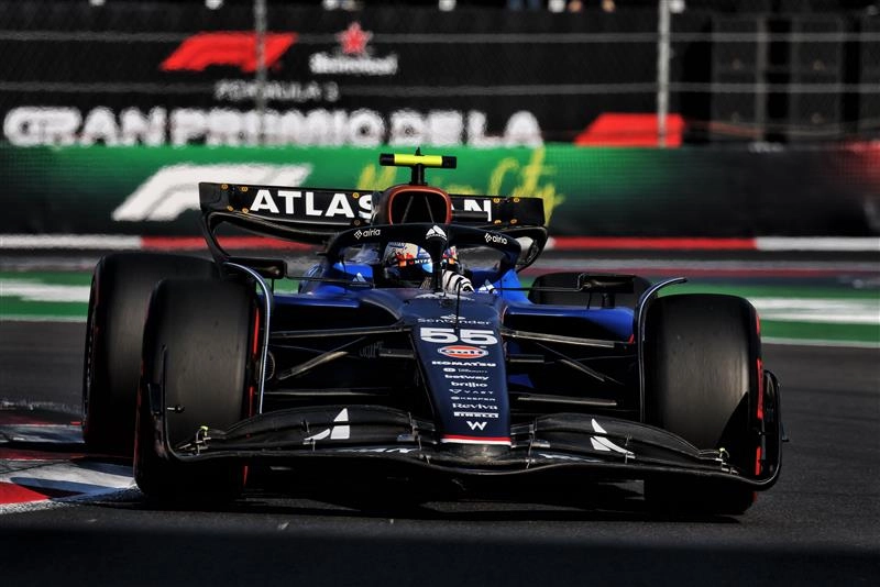 circuitos mas enigmaticos f1