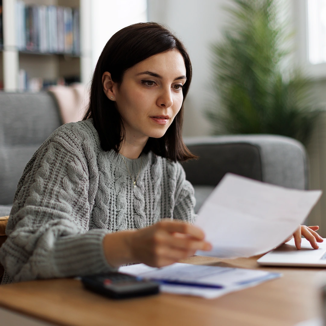 card recibo de nomina
