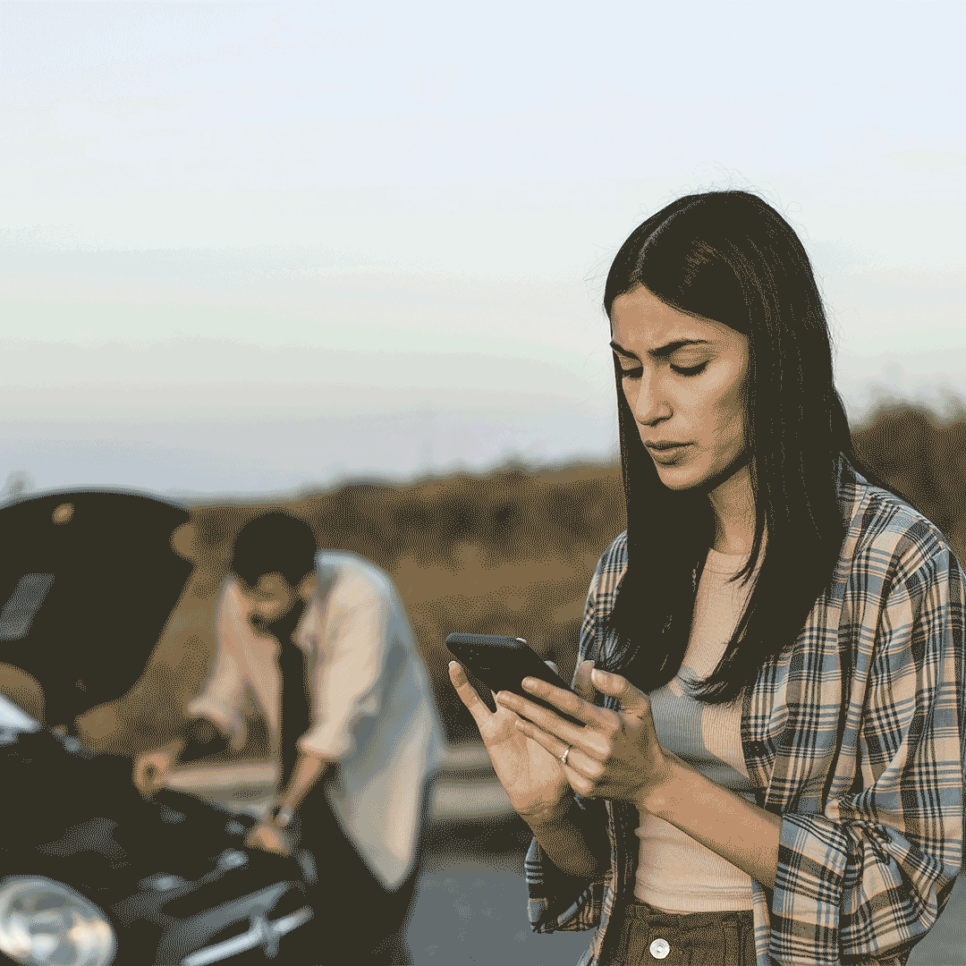 Qué cubre un seguro básico de auto y cómo te protege