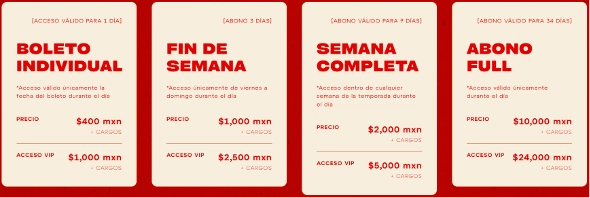 costos campo marte 26 santander