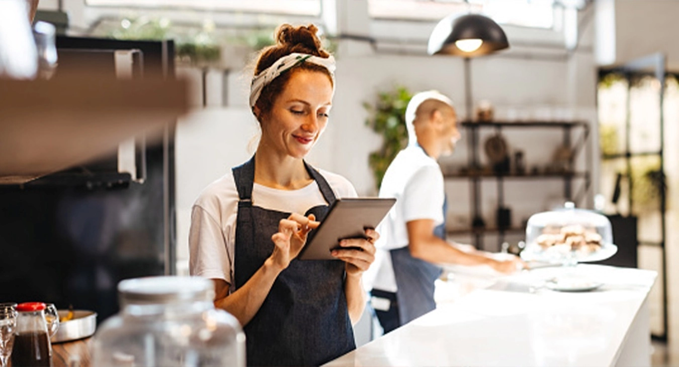 pagos con tarjeta con terminal punto de venta