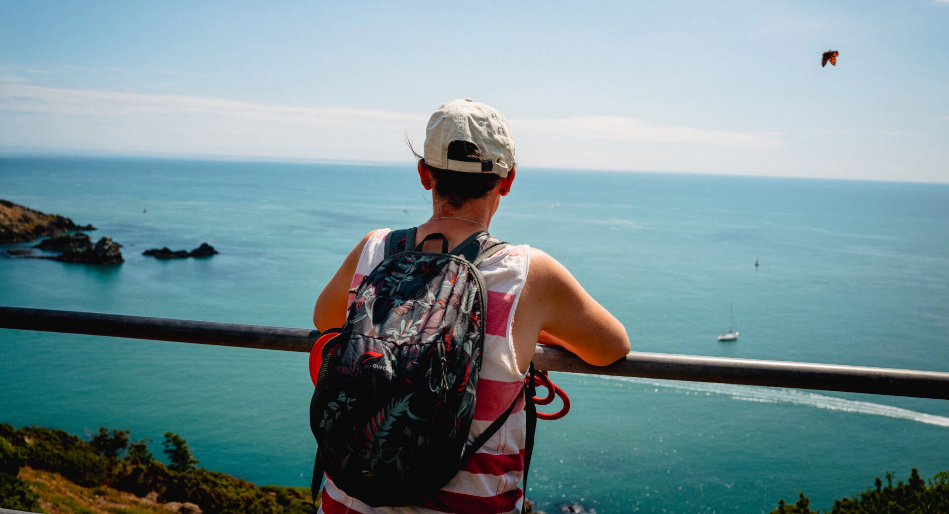 tips para viajar solo y cuidar tus finanzas