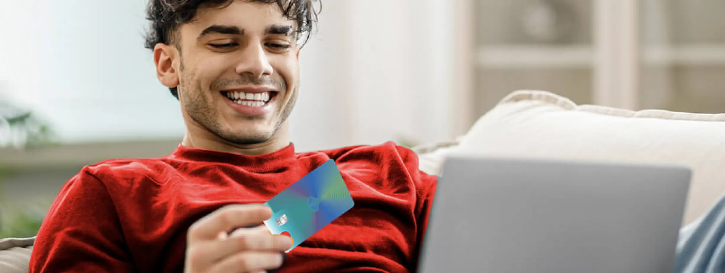 Ventajas de usar una tarjeta de crédito digital