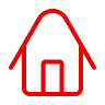 icon home