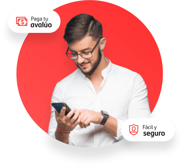 icon paga tu avaluo