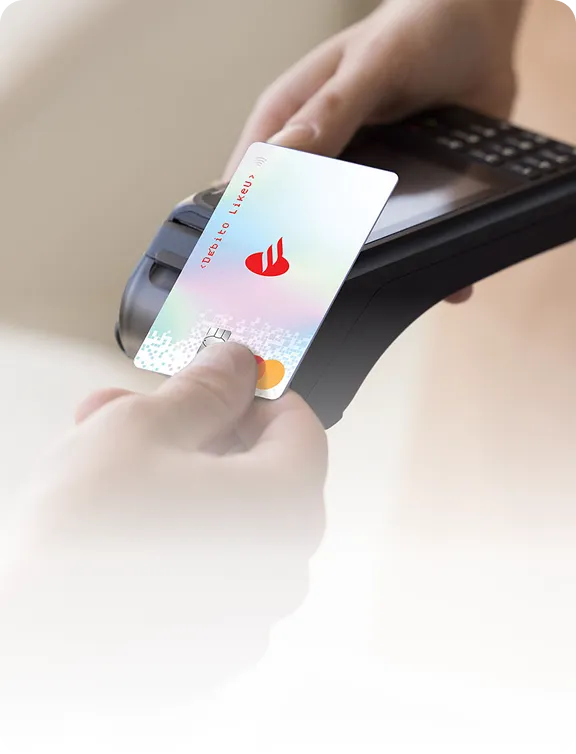 pago contactless