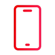 Accede a la app Santander