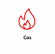 Segmento Gas