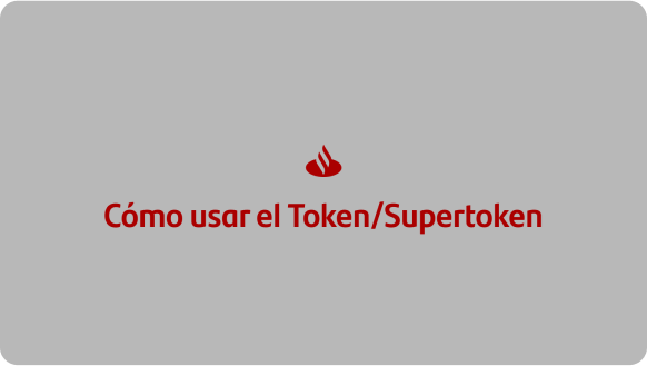 Tutorial Como Usar Token/SuperToken