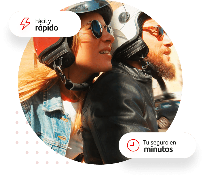 Encuentra el seguro de tus sueños