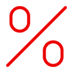 icon porcentaje