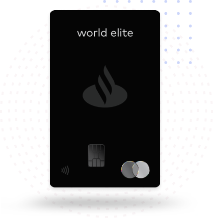 Beneficios de la tarjeta de crédito World Elite