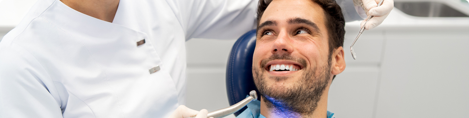 asistencia dental