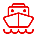 iconos de barco