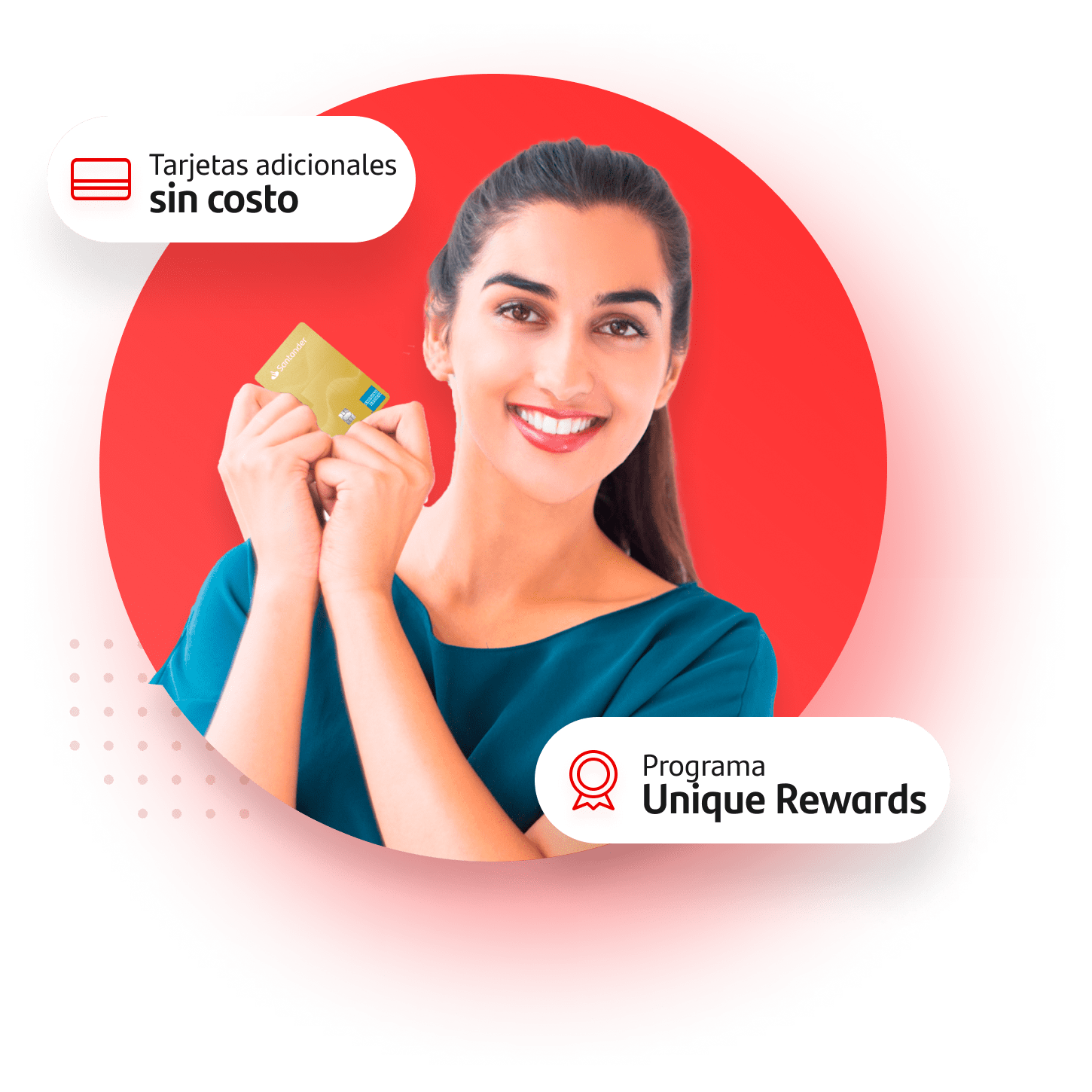 TDC Santander American Express®