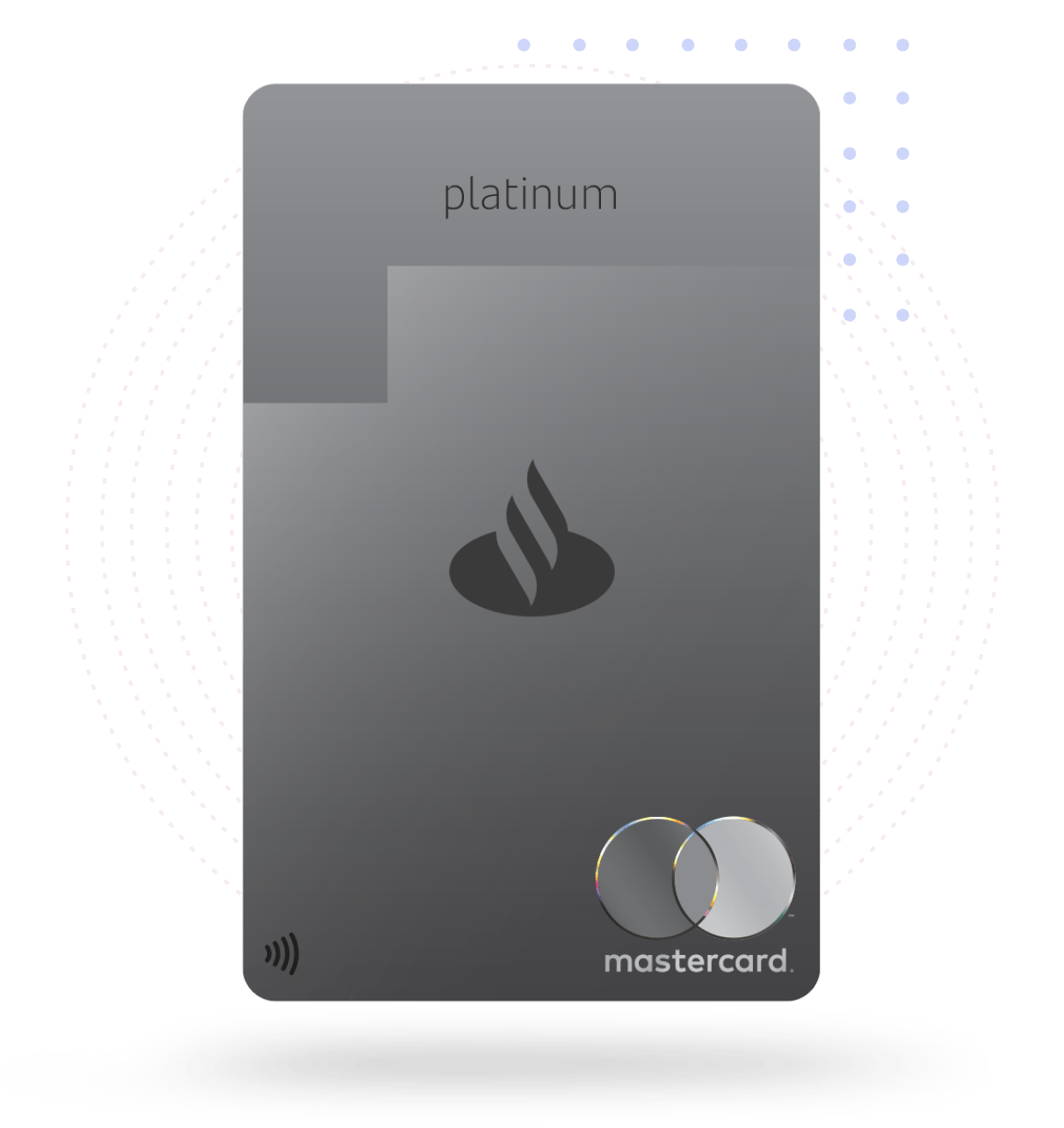 Beneficios de la tarjeta de crédito Platinum Mastercard®