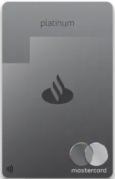 Tarjeta de Crédito Platinum