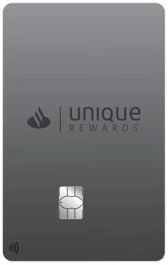 Tarjeta de Crédito Unique Rewards Platinum