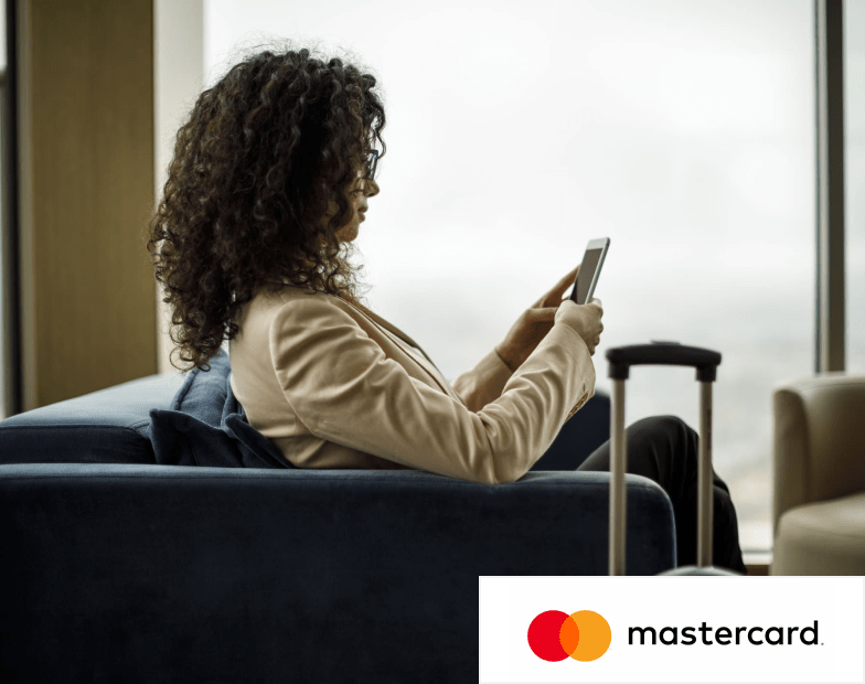 Elite Lounge Mastercard