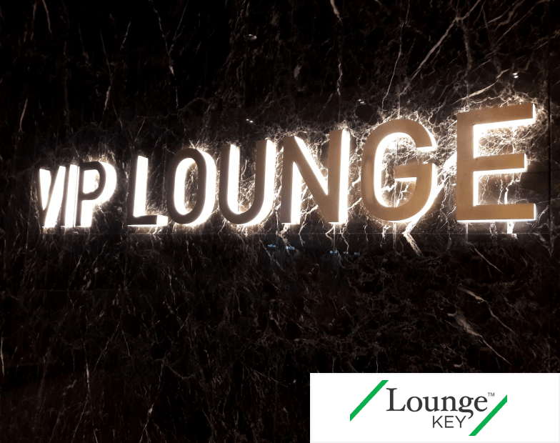 LoungeKey®