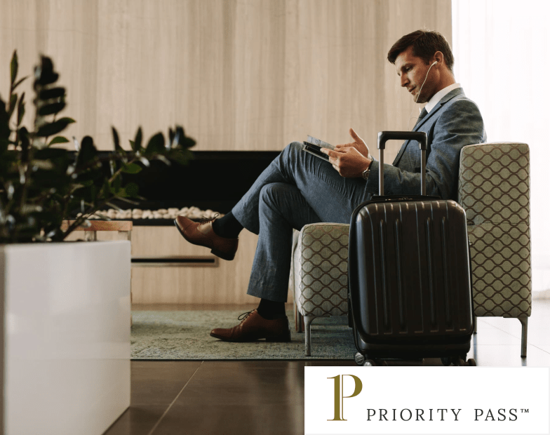 Priority Pass