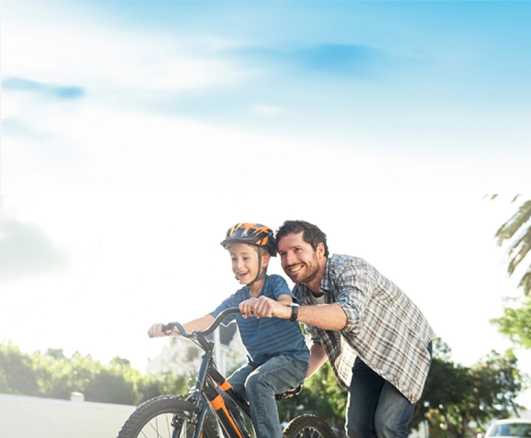 Con Santander, ahora el fin dura hasta reyes