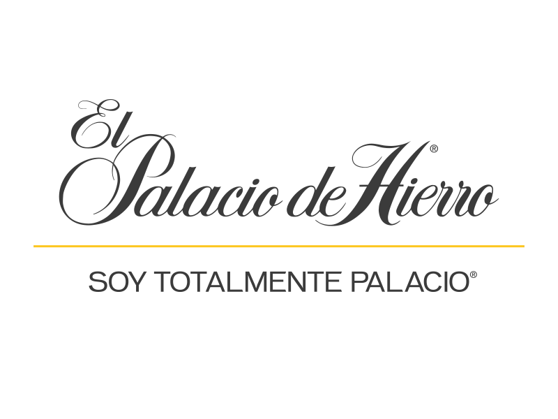 palacio de hierro