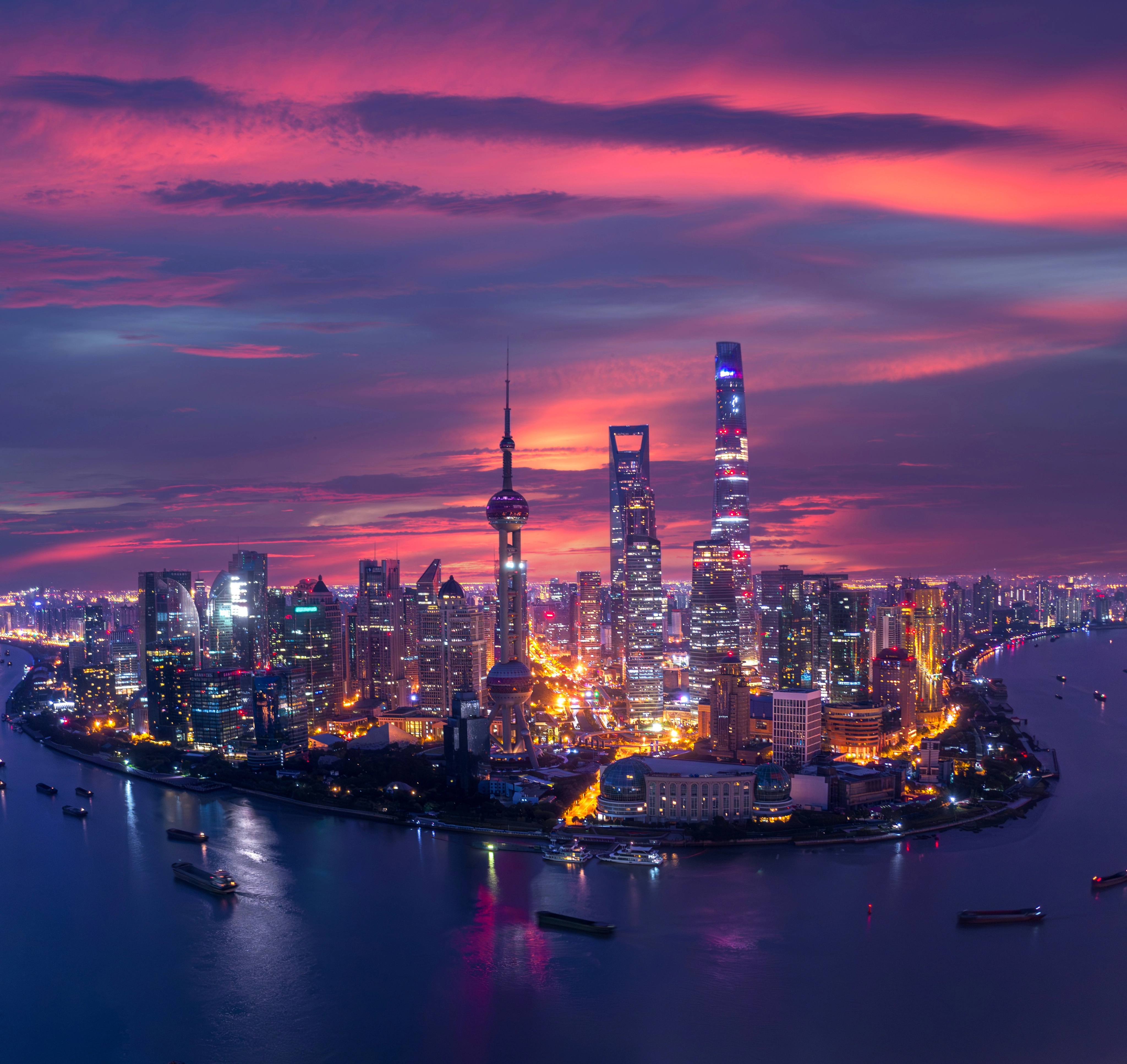 Tu tarjeta de crédito Santander te lleva a China