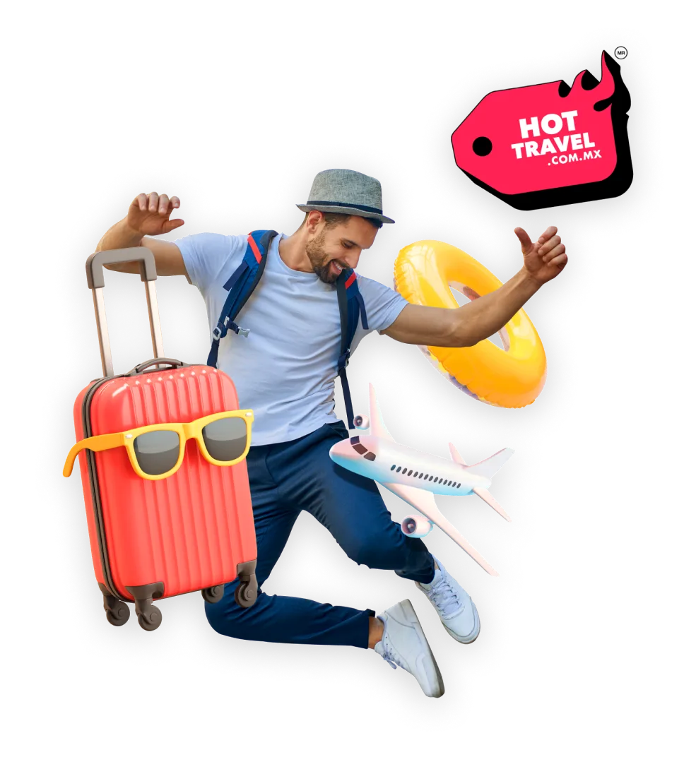 banner hot travel