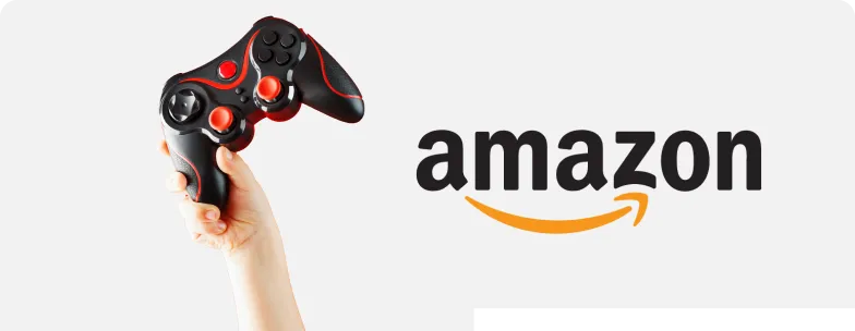 amazon
