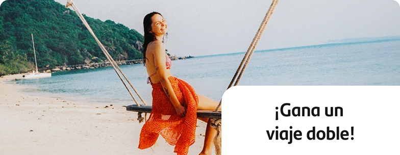 viaje dobla a merida