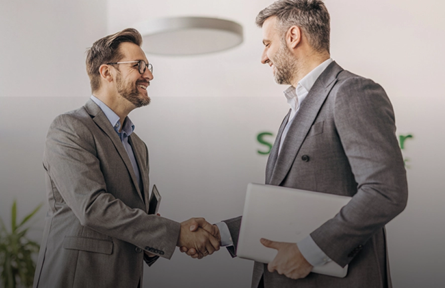 Convenios de Alianzas PyME Santander entre empresas, instituciones y gobierno