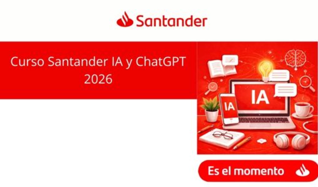 Habilidades del futuro: IA, ChatGPT