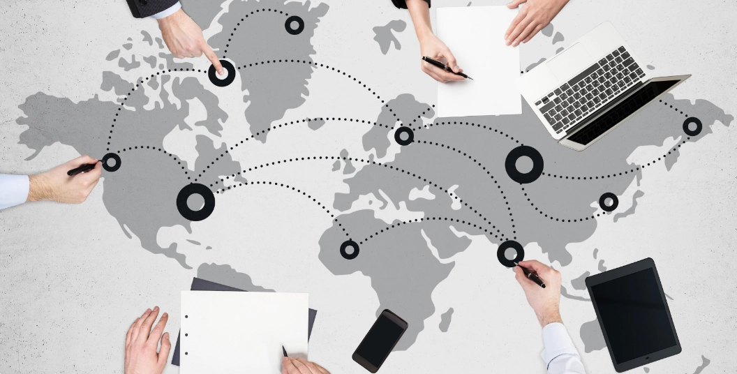 Cómo llevar tu negocio a nuevos mercados
