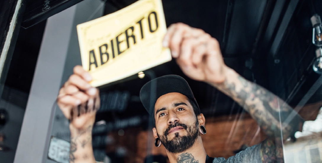 cada movimiento de tu negocio suma