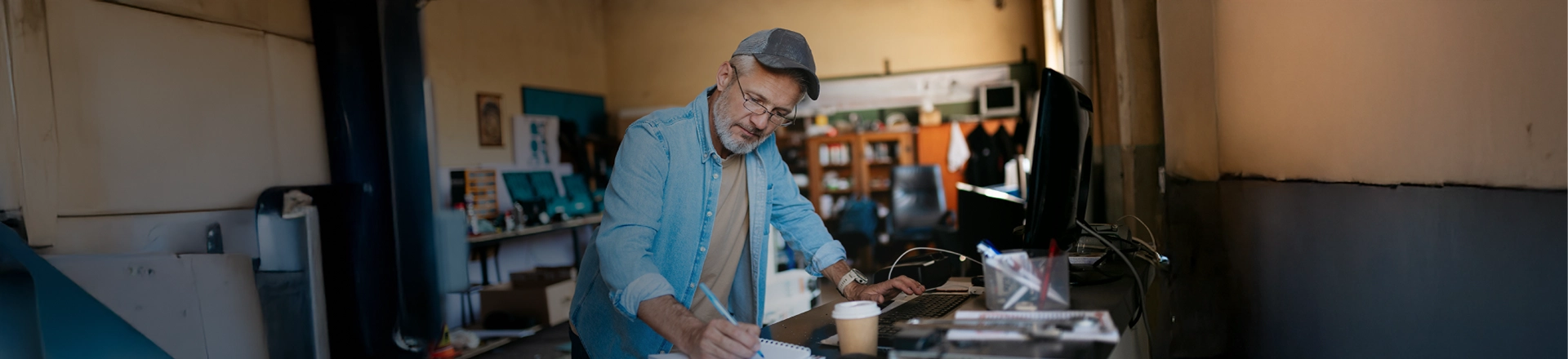 Soluciones y paquetes para PyMEs